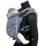Kipos DidySnap by Didymos - Buckle CarrierLittle Zen One4048554617660