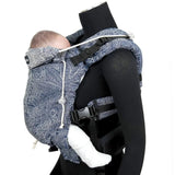 Kipos DidySnap by Didymos - Buckle CarrierLittle Zen One4048554617660