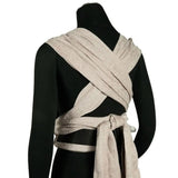 Kipos Hemp DidyKlick 4u Half Buckle by Didymos - Half Buckle CarrierLittle Zen One4048554346645