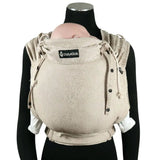 Kipos Hemp DidyKlick 4u Half Buckle by Didymos - Half Buckle CarrierLittle Zen One4048554346645