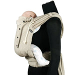 Kipos Hemp DidyKlick 4u Half Buckle by Didymos - Half Buckle CarrierLittle Zen One4048554346645