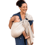 Kipos hemp DidySling by Didymos - Ring SlingLittle Zen One4048554346751