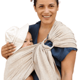 Kipos hemp DidySling by Didymos - Ring SlingLittle Zen One4048554346751
