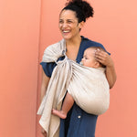 Kipos hemp DidySling by Didymos - Ring SlingLittle Zen One4048554346751