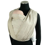 Kipos hemp Woven Wrap by Didymos - Woven WrapLittle Zen One