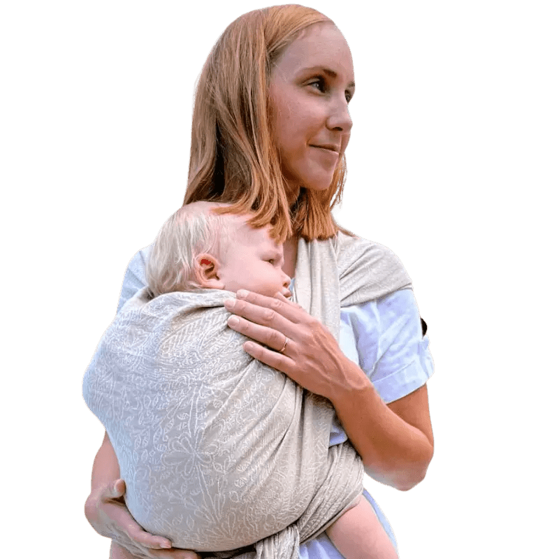 Kipos Hemp Woven Wrap