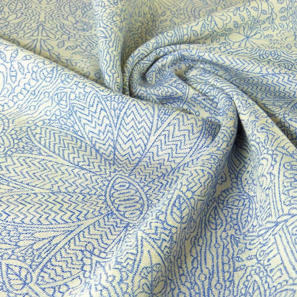 Kipos Woven Wrap