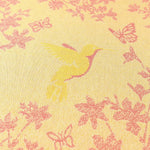 Kolibri Pitaya Woven Wrap by Didymos - Woven WrapLittle Zen One