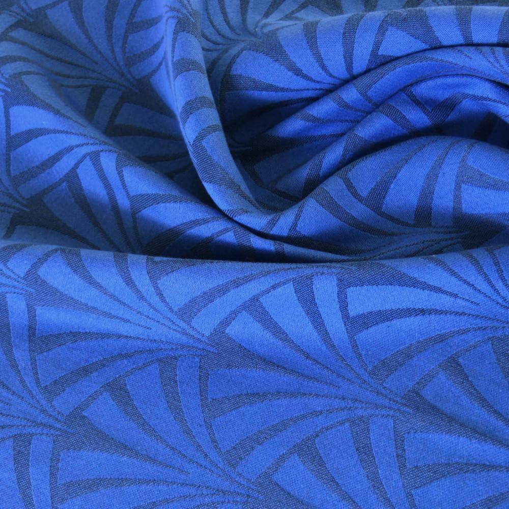 Lapislazuli Woven Wrap by Didymos - Woven WrapLittle Zen One
