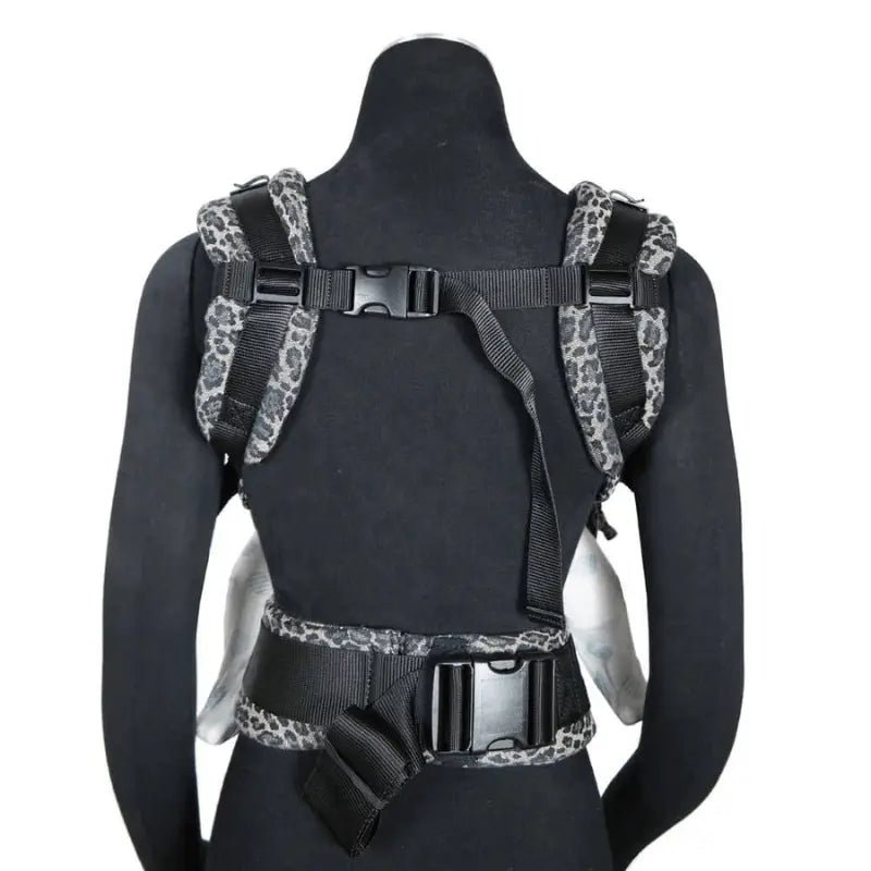 Leo DidyFix by Didymos - Buckle CarrierLittle Zen One4048554608682