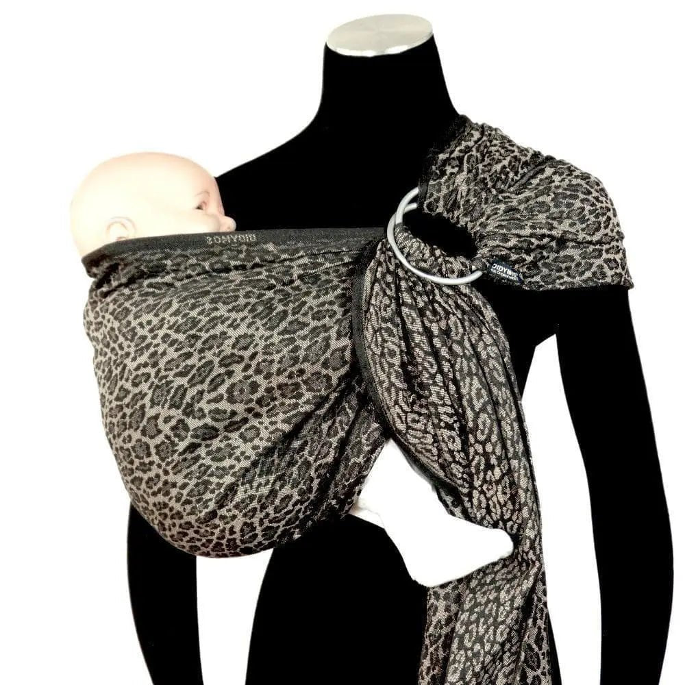 Leo DidySling Ring Sling by Didymos - Ring SlingLittle Zen One4048554608750