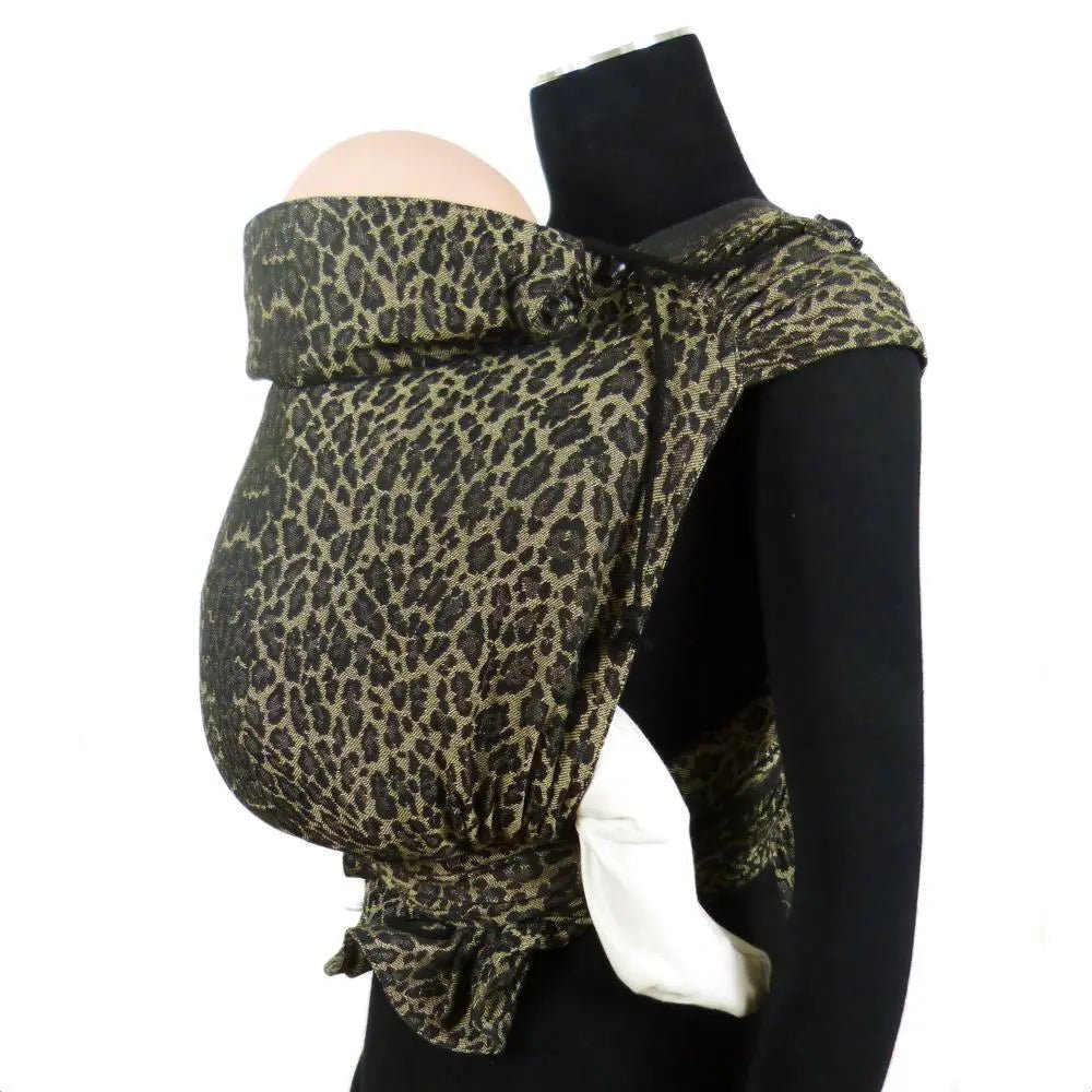 Leo DidyTai Mei Tai by Didymos - Mei TaiLittle Zen One4048554608606