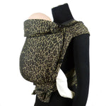 Leo DidyTai Mei Tai by Didymos - Mei TaiLittle Zen One4048554608606