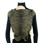 Leo DidyTai Mei Tai by Didymos - Mei TaiLittle Zen One4048554608606