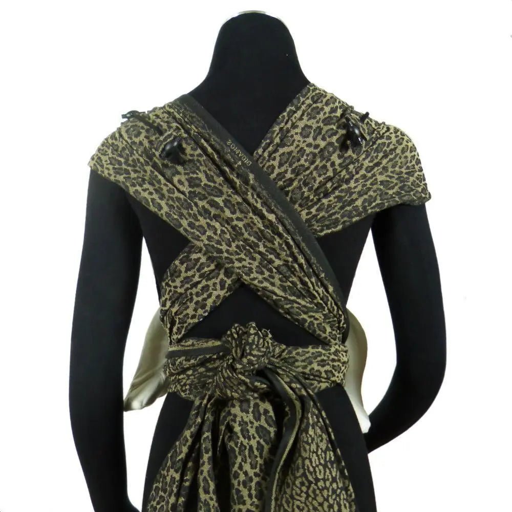 Leo DidyTai Mei Tai by Didymos - Mei TaiLittle Zen One4048554608606