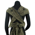 Leo DidyTai Mei Tai by Didymos - Mei TaiLittle Zen One4048554608606