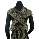 Leo DidyTai Mei Tai by Didymos - Mei TaiLittle Zen One4048554608606