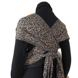 Leo Toddler DidyKlick 4u Half Buckle by Didymos - Half Buckle CarrierLittle Zen One4048554608620