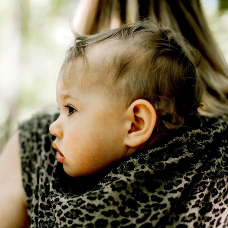 Leo Woven Wrap by Didymos - Woven WrapLittle Zen One4048554608132