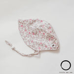 Liberty of London Chiltern Hill Rose Bonnet - Baby Carrier AccessoriesLittle Zen One628185523406