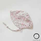 Liberty of London Chiltern Hill Rose Bonnet - Baby Carrier AccessoriesLittle Zen One628185523406