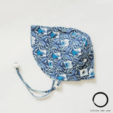 Liberty of London Pansy Bonnet Baby Carrier Accessories