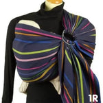 Lisa DidySling Ring Sling by Didymos - Ring SlingLittle Zen One13392208