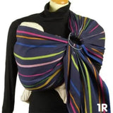 Lisa DidySling Ring Sling by Didymos - Ring SlingLittle Zen One13392208