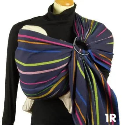 Lisa DidySling Ring Sling by Didymos - Ring SlingLittle Zen One13392208