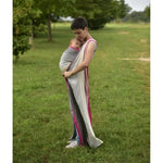 Lisca Autumn Rose Woven Wrap by Didymos - Woven WrapLittle Zen One4048554867164