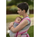 Lisca Autumn Rose Woven Wrap by Didymos - Woven WrapLittle Zen One4048554867164