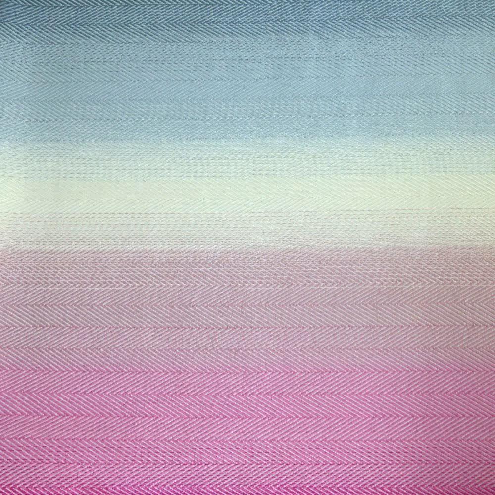 Lisca Autumn Rose Woven Wrap by Didymos - Woven WrapLittle Zen One4048554867164