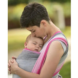 Lisca Autumn Rose Woven Wrap by Didymos - Woven WrapLittle Zen One4048554867164