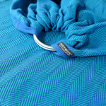 Lisca Azzurro DidySling Ring Sling