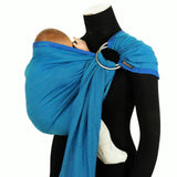 Lisca Azzurro DidySling Ring Sling