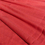 Lisca Burgundy Woven Wrap by Didymos - Woven WrapLittle Zen One