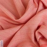 Lisca Coralia Woven Wrap by Didymos - Woven WrapLittle Zen One31241045