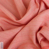 Lisca Coralia Woven Wrap by Didymos - Woven WrapLittle Zen One31241045