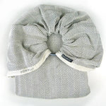 Lisca Grigio DidySling Ring Sling