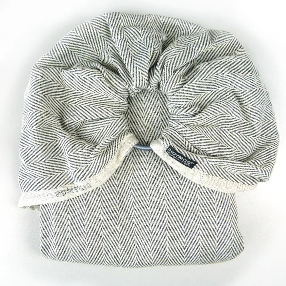 Lisca Grigio DidySling Ring Sling by Didymos - Ring SlingLittle Zen One4144261474