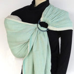 Lisca Karibik DidySling Ring Sling by Didymos - Ring SlingLittle Zen One4048554738952