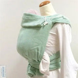 Lisca Karibik DidyTai Mei Tai by Didymos - Mei TaiLittle Zen One4048554738808