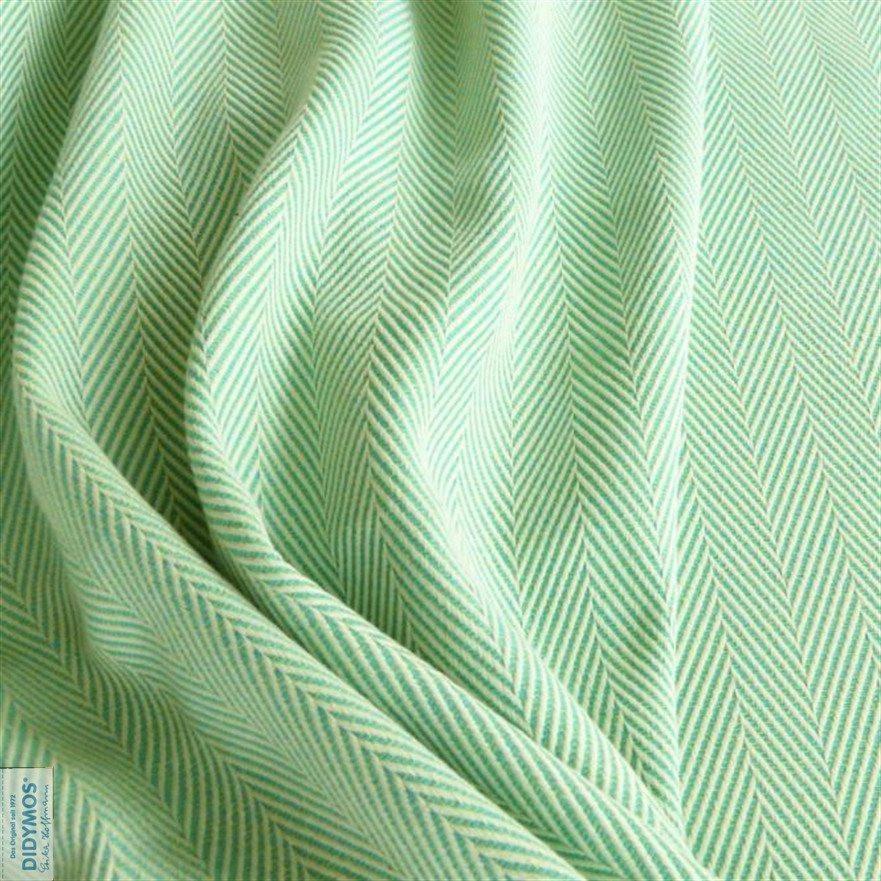 Lisca Karibik Woven Wrap by Didymos - Woven WrapLittle Zen One