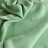 Lisca Karibik Woven Wrap by Didymos - Woven WrapLittle Zen One33455829