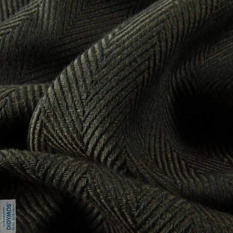 Lisca Obsidian DidySling Ring Sling by Didymos - Ring SlingLittle Zen One4048554880958