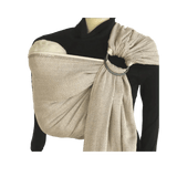 Lisca Pastell DidySling Ring Sling by Didymos - Ring SlingLittle Zen One4147034808