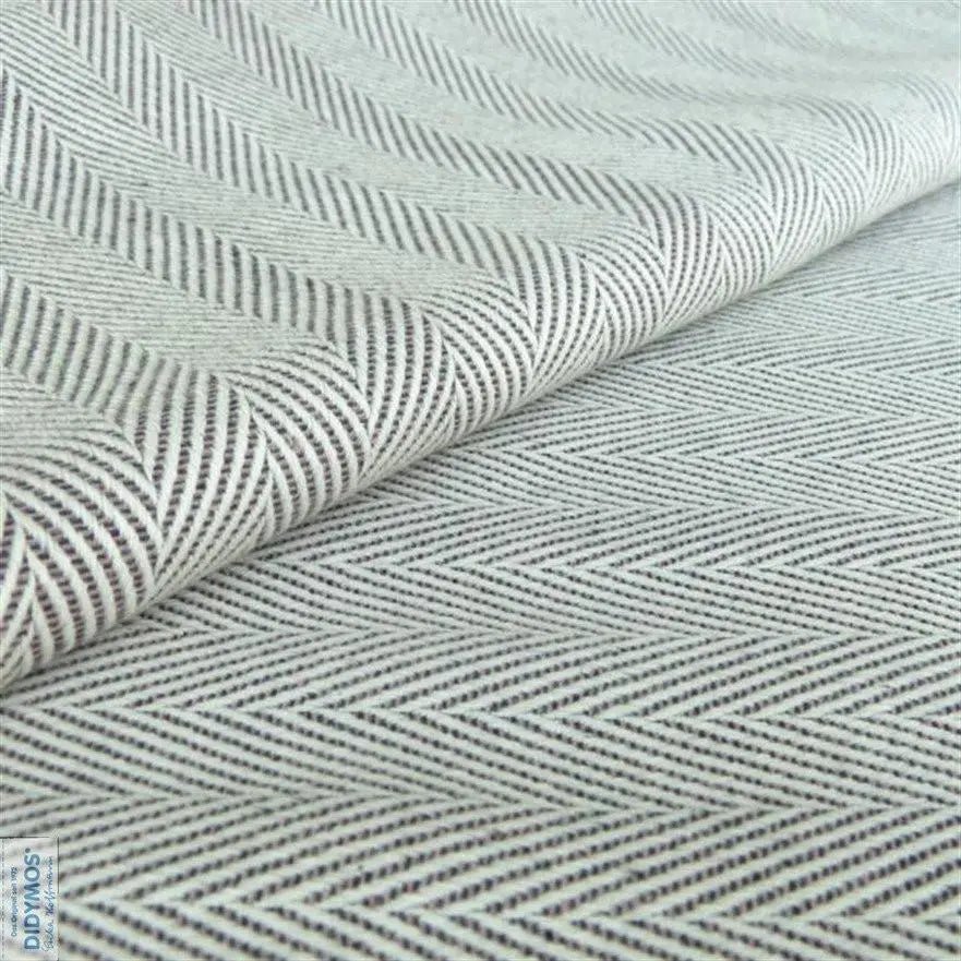 Lisca Pastell Woven Wrap