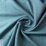 Lisca Petrol Woven Wrap by Didymos - Woven WrapLittle Zen One4048554722128