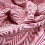 Lisca Raspberry DidySling Ring Sling
