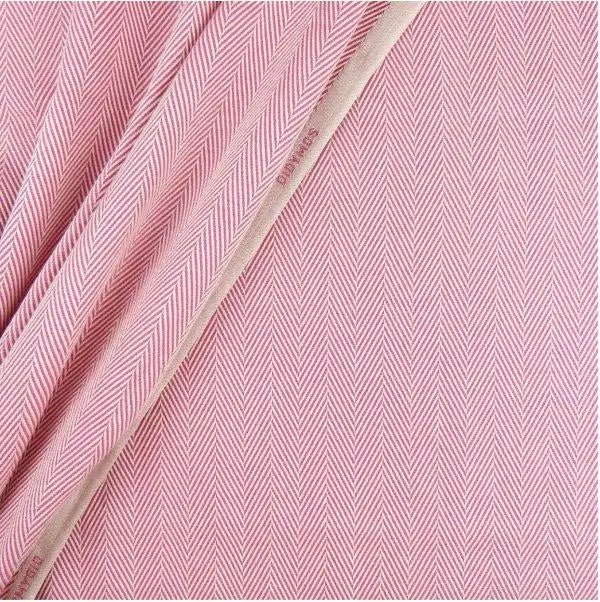Lisca Raspberry Woven Wrap by Didymos - Woven WrapLittle Zen One81814352